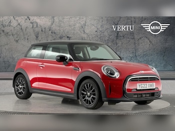 MINI - Hatch
