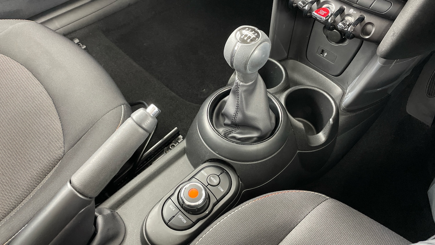 Used MINI Hatch 2018 for sale - 76530887: Photo 10