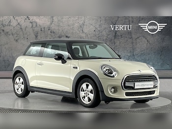 Used MINI Hatch 2018 for sale - 76530887: Photo