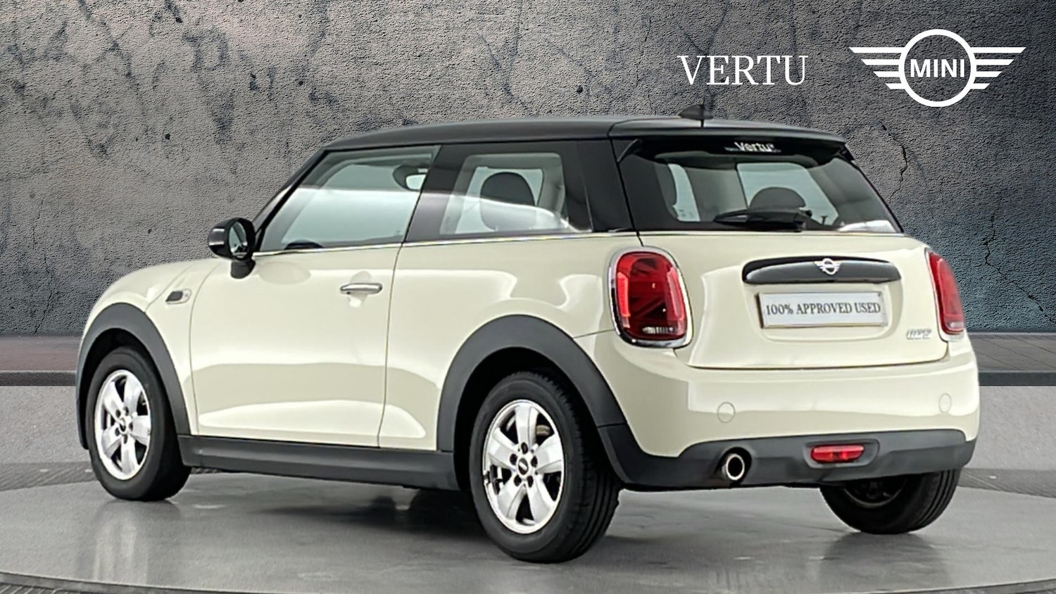 Used MINI Hatch 2018 for sale - 76530887: Photo 2