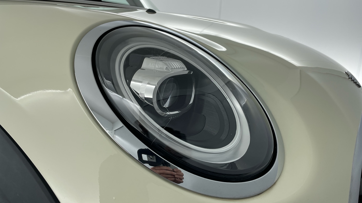 Used MINI Hatch 2018 for sale - 76530887: Photo 23
