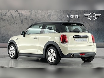 Used MINI Hatch 2018 for sale - 76530887: Photo