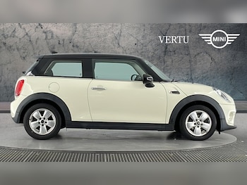 Used MINI Hatch 2018 for sale - 76530887: Photo