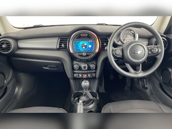 Used MINI Hatch 2018 for sale - 76530887: Photo