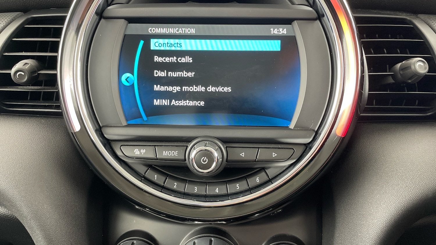 Used MINI Hatch 2018 for sale - 76530887: Photo 50