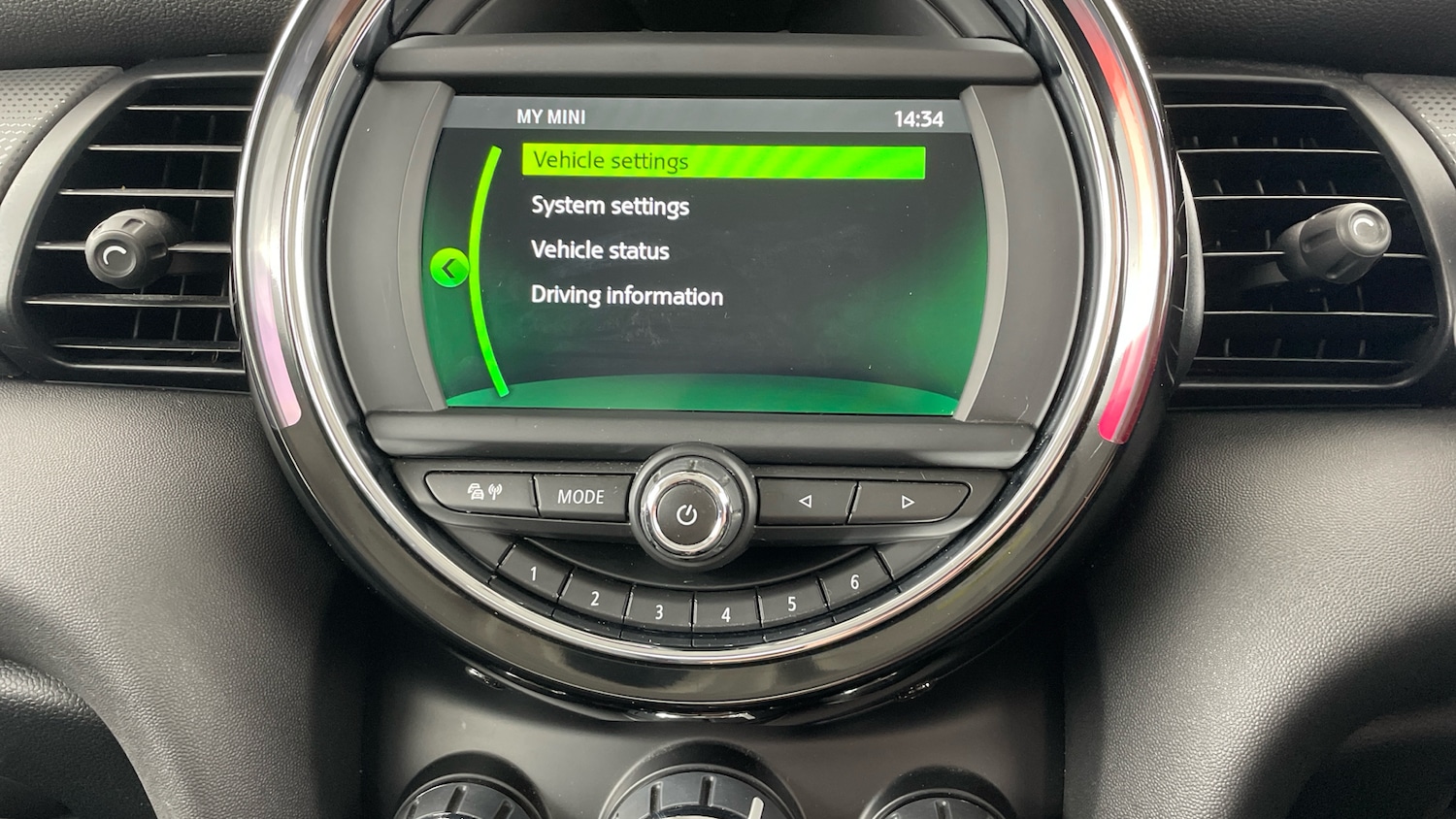 Used MINI Hatch 2018 for sale - 76530887: Photo 52