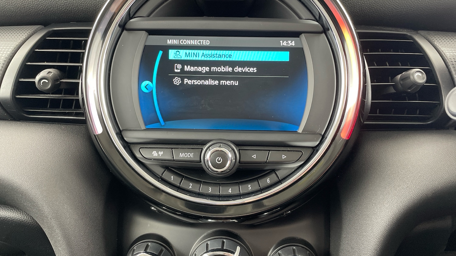 Used MINI Hatch 2018 for sale - 76530887: Photo 53