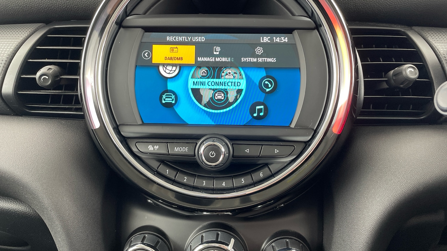 Used MINI Hatch 2018 for sale - 76530887: Photo 54