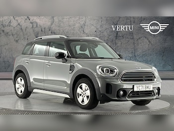 Used MINI Countryman 2021 for sale - 79007213: Photo