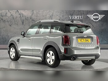 Used MINI Countryman 2021 for sale - 79007213: Photo