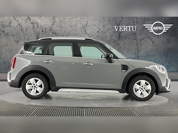 Used MINI Countryman 2021 for sale - 79007213: Photo