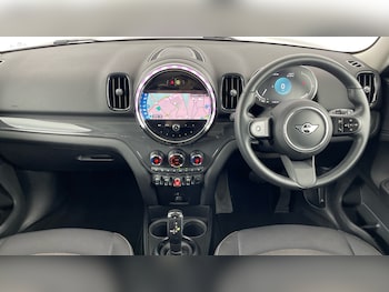 Used MINI Countryman 2021 for sale - 79007213: Photo