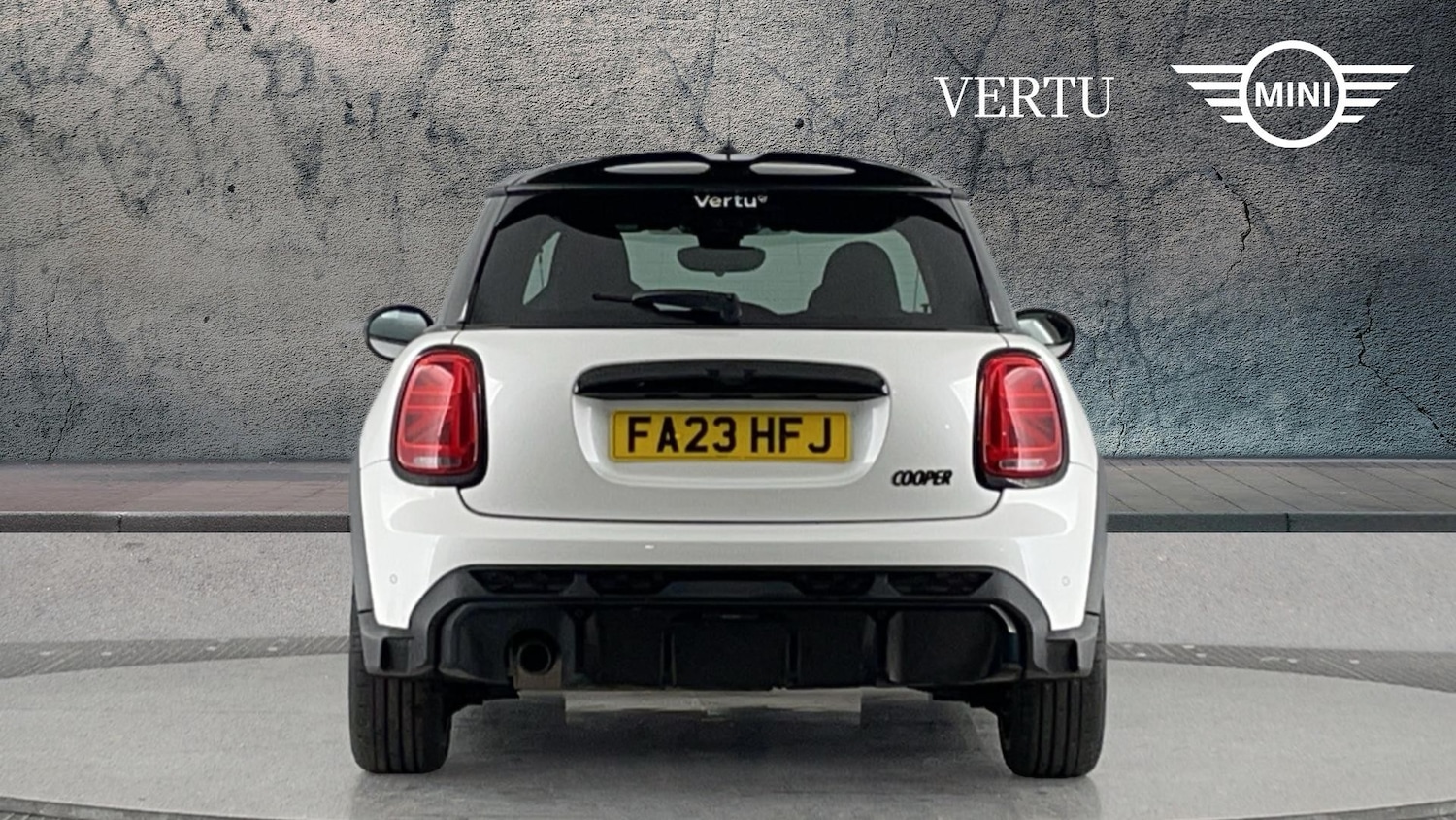 Used MINI Hatch 2023 for sale - 76026962: Photo 15