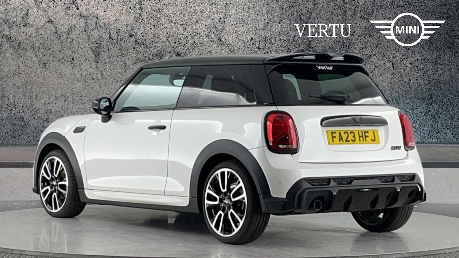 Used MINI Hatch 2023 for sale - 76026962: Photo 2