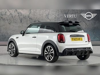 Used MINI Hatch 2023 for sale - 76026962: Photo 2