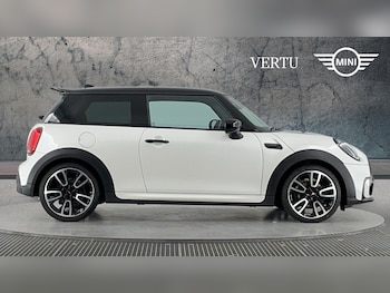 Used MINI Hatch 2023 for sale - 76026962: Photo 3