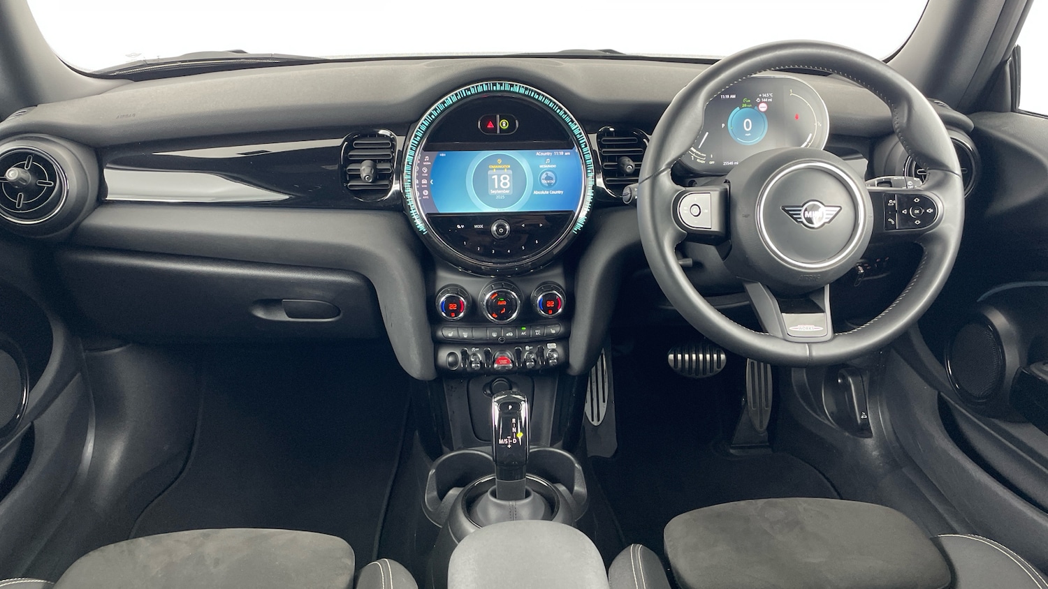 Used MINI Hatch 2023 for sale - 76026962: Photo 4