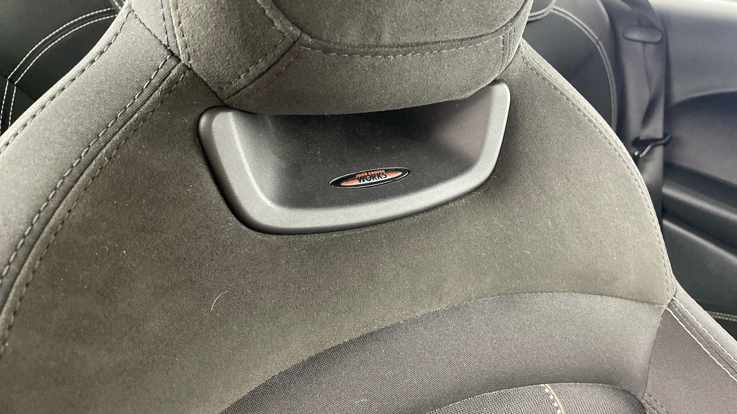 Used MINI Hatch 2023 for sale - 76026962: Photo 45