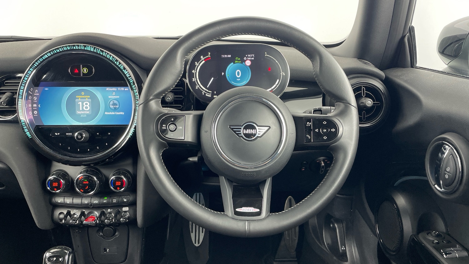 Used MINI Hatch 2023 for sale - 76026962: Photo 5