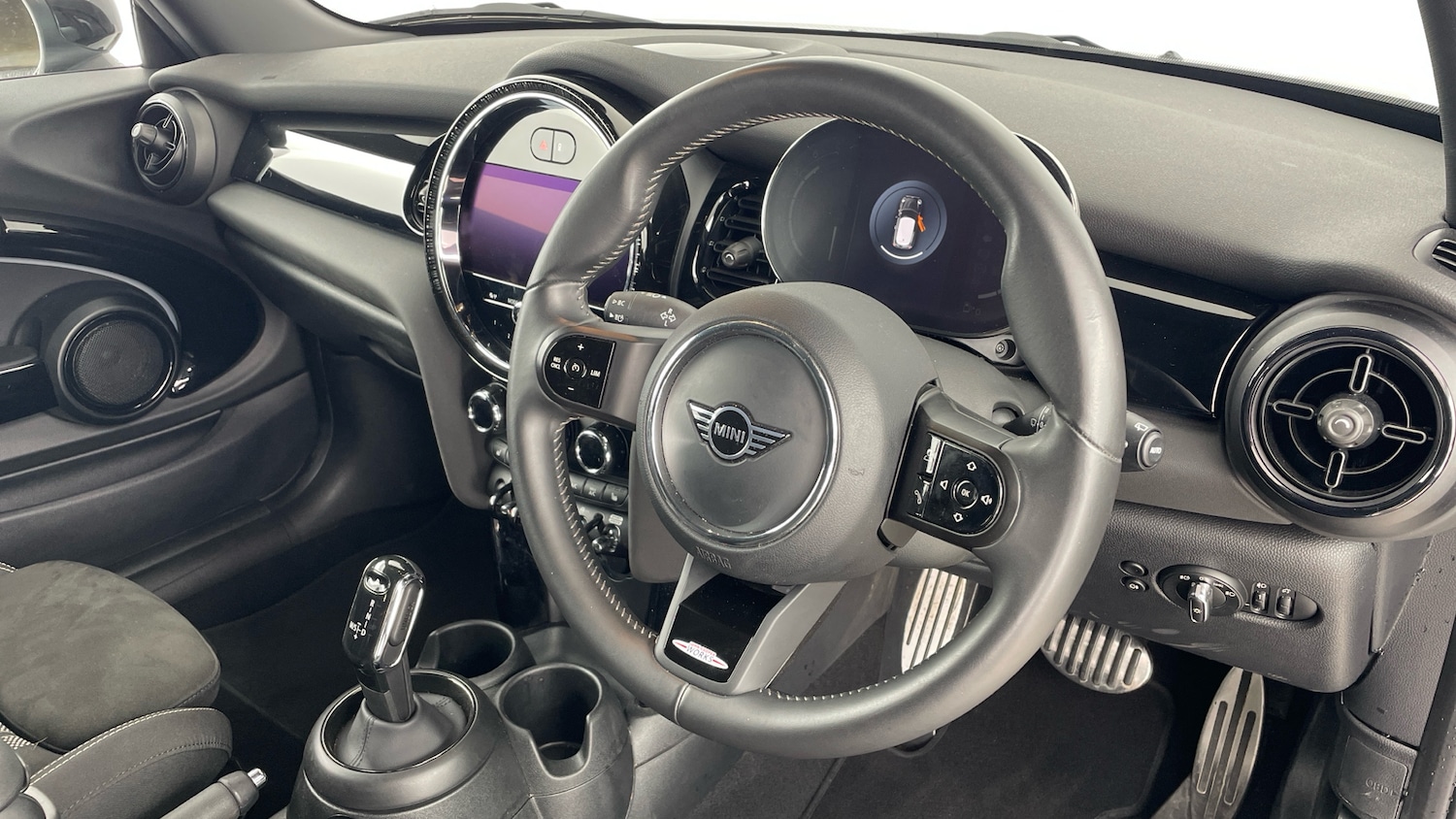 Used MINI Hatch 2023 for sale - 76026962: Photo 6