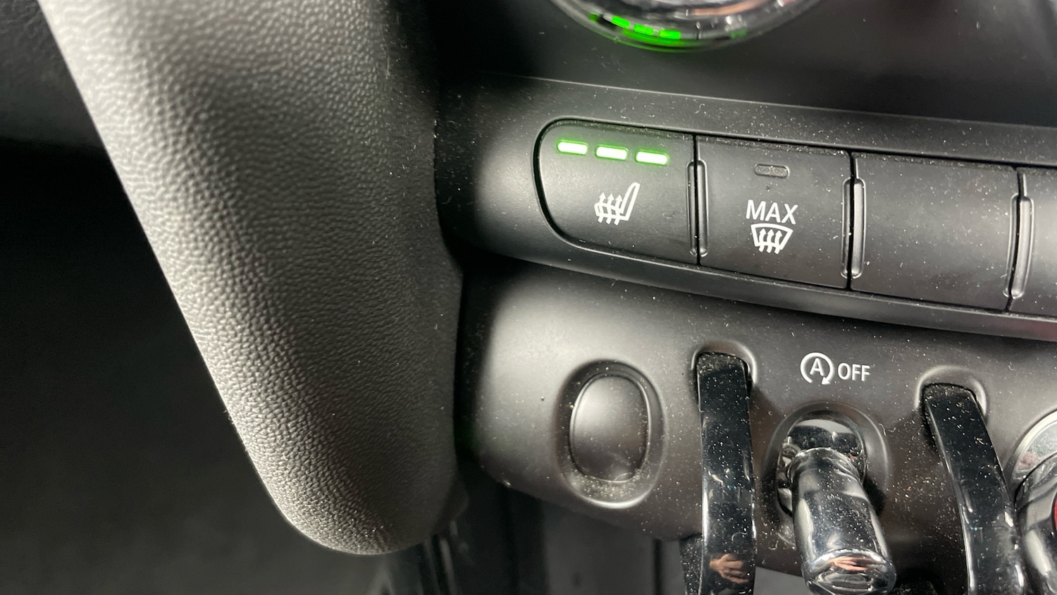 Used MINI Hatch 2023 for sale - 76026962: Photo 61