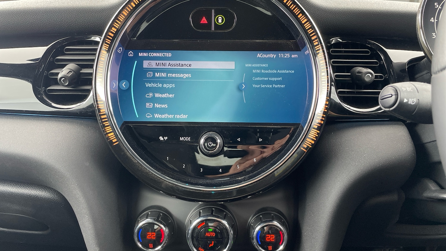 Used MINI Hatch 2023 for sale - 76026962: Photo 67