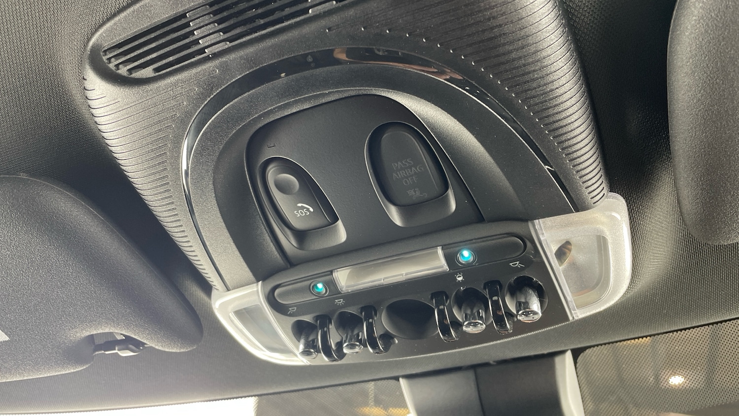 Used MINI Hatch 2023 for sale - 76026962: Photo 71