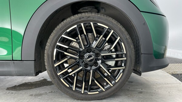 Used MINI Cooper 2024 for sale - 76219647: Photo 14