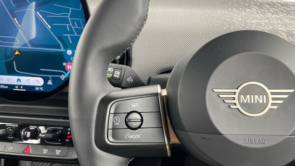 Used MINI Cooper 2024 for sale - 76219647: Photo 17