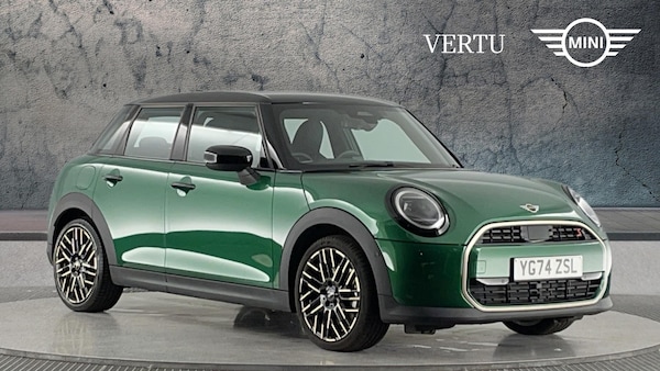 Used MINI Cooper 2024 for sale - 76219647: Photo 1