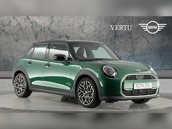 MINI - Cooper