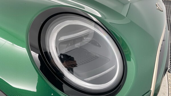 Used MINI Cooper 2024 for sale - 76219647: Photo 23