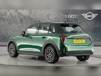 Used MINI Cooper 2024 for sale - 76219647: Photo 2