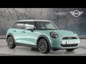Used MINI Cooper 2024 for sale - 74949950: Photo