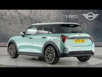 Used MINI Cooper 2024 for sale - 74949950: Photo