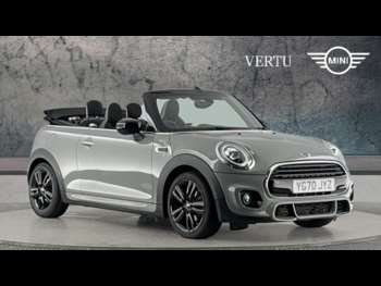 2020 (70) - 1.5 Cooper Sport II 2dr Auto