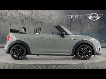 Used MINI Convertible 2020 for sale - 75124014: Photo