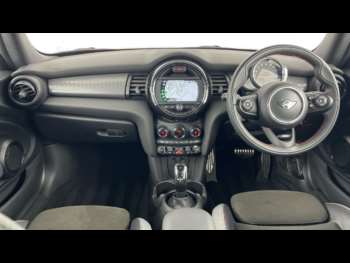 Used MINI Convertible 2020 for sale - 75124014: Photo