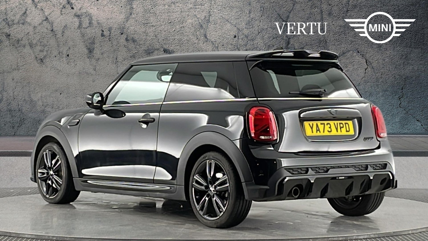 Used MINI Hatch 2024 for sale - 77518944: Photo 2