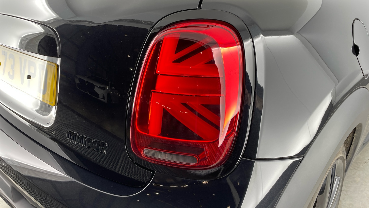 Used MINI Hatch 2024 for sale - 77518944: Photo 22