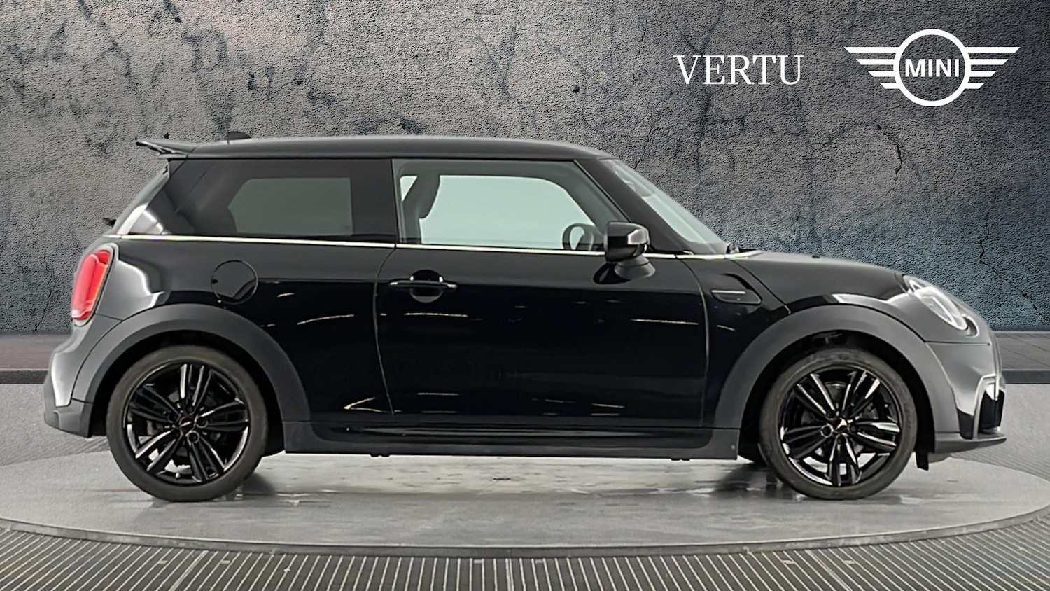 Used MINI Hatch 2024 for sale - 77518944: Photo 3
