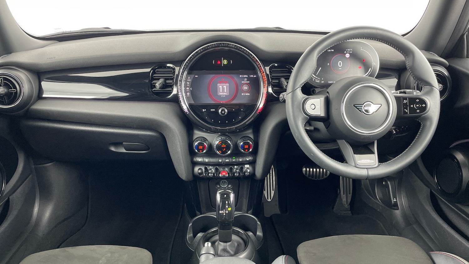 Used MINI Hatch 2024 for sale - 77518944: Photo 4