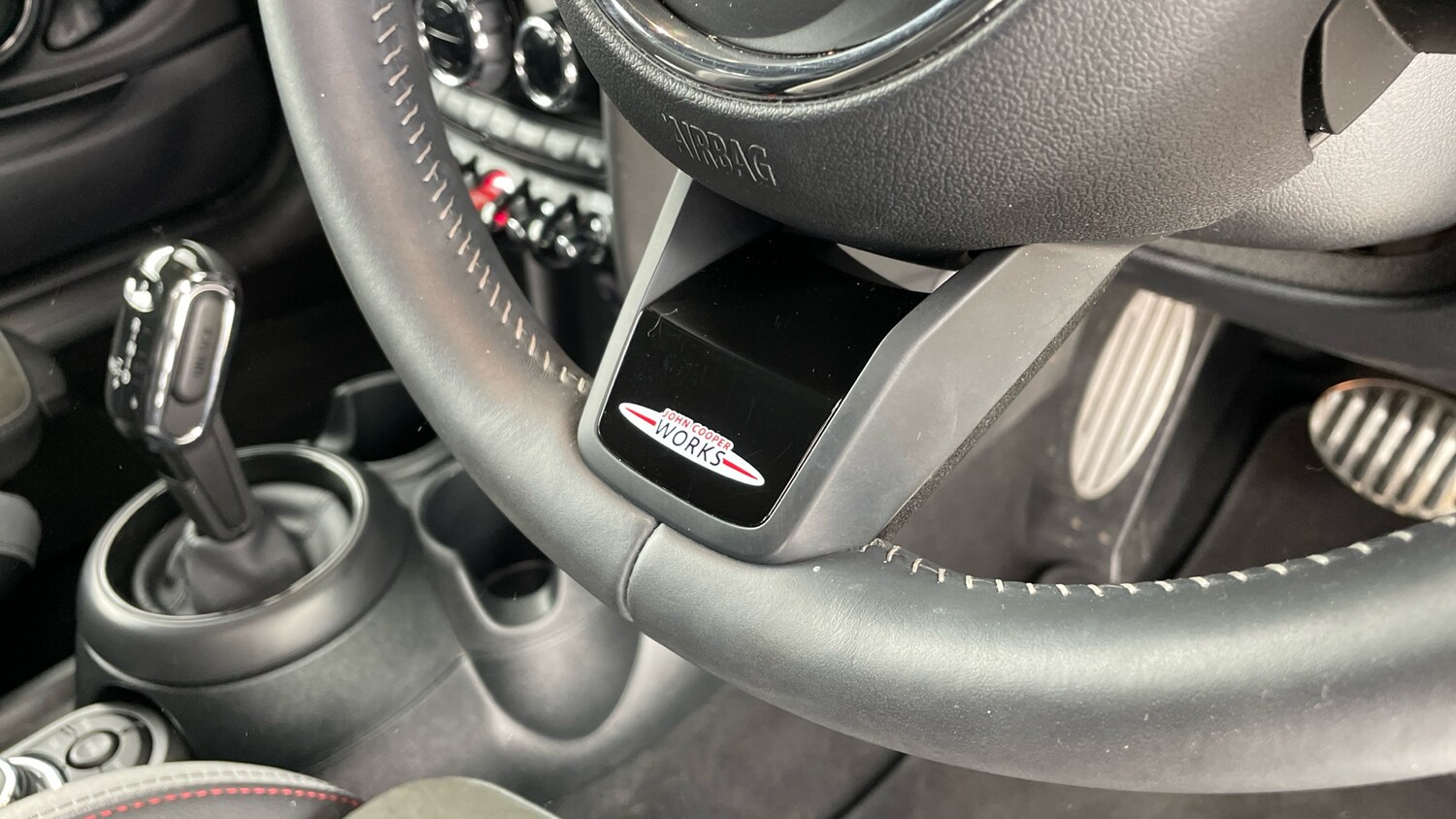 Used MINI Hatch 2024 for sale - 77518944: Photo 48