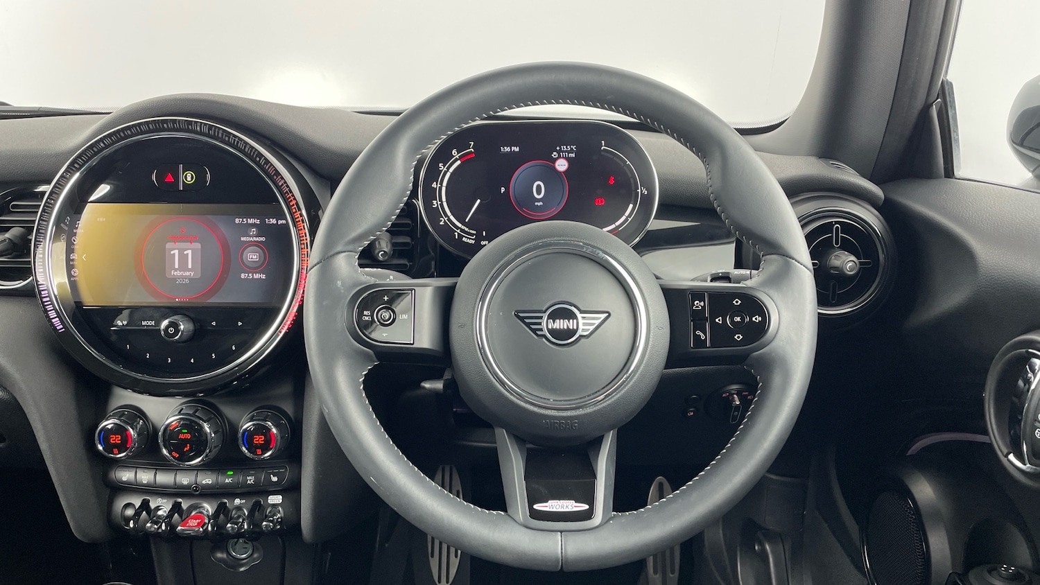 Used MINI Hatch 2024 for sale - 77518944: Photo 5