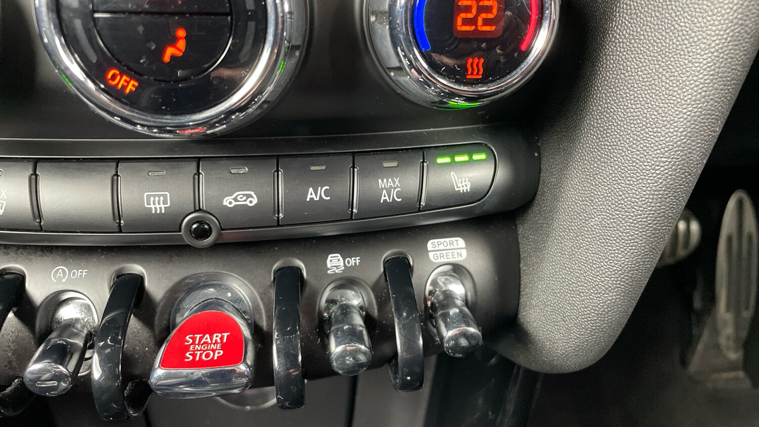 Used MINI Hatch 2024 for sale - 77518944: Photo 53