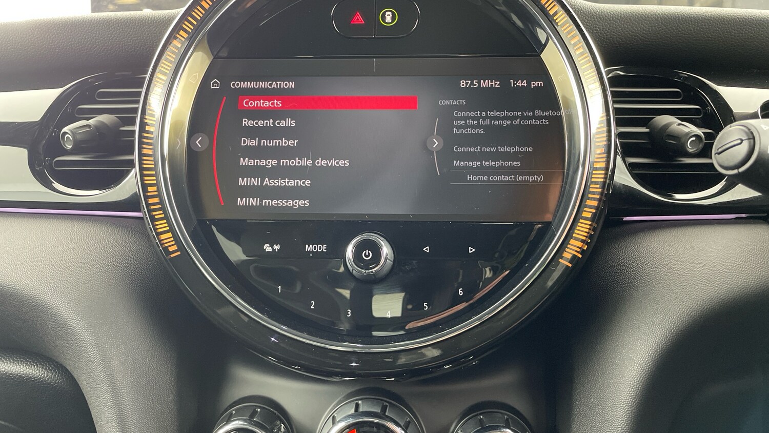 Used MINI Hatch 2024 for sale - 77518944: Photo 58