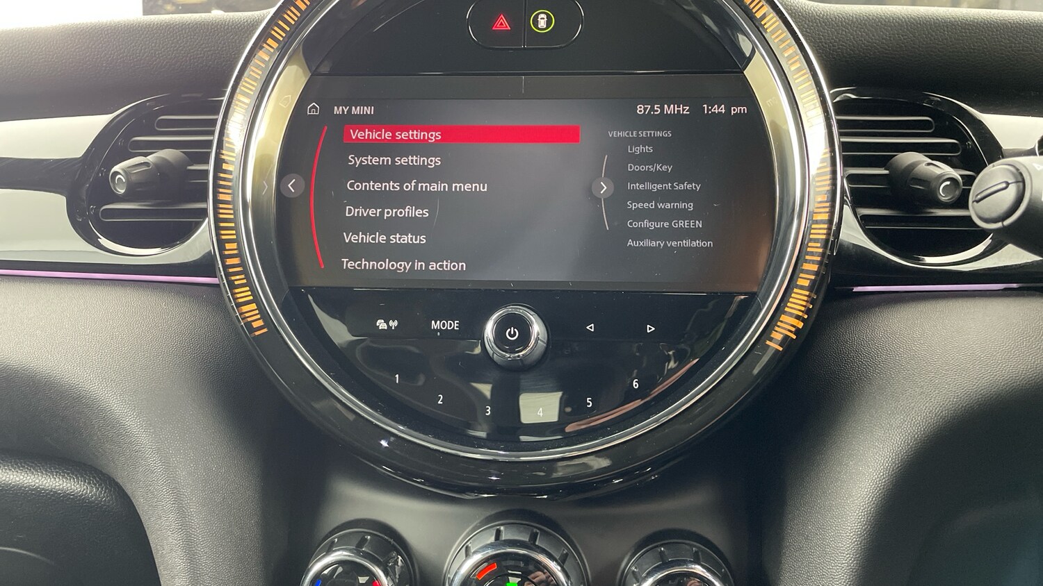 Used MINI Hatch 2024 for sale - 77518944: Photo 59