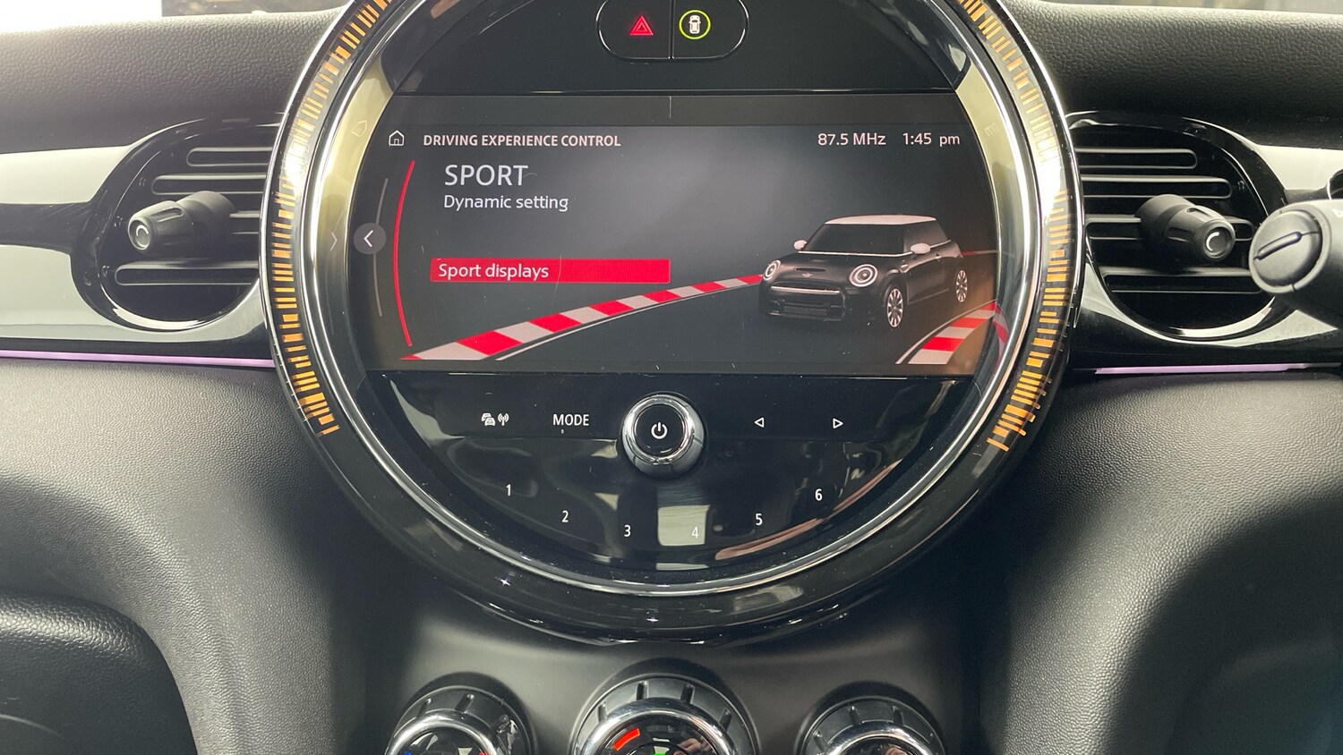 Used MINI Hatch 2024 for sale - 77518944: Photo 61