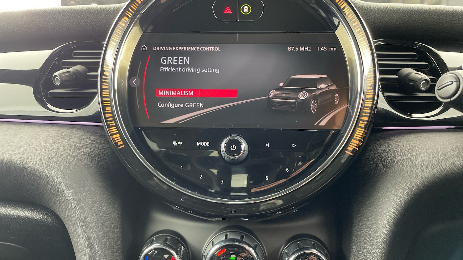 Used MINI Hatch 2024 for sale - 77518944: Photo 63