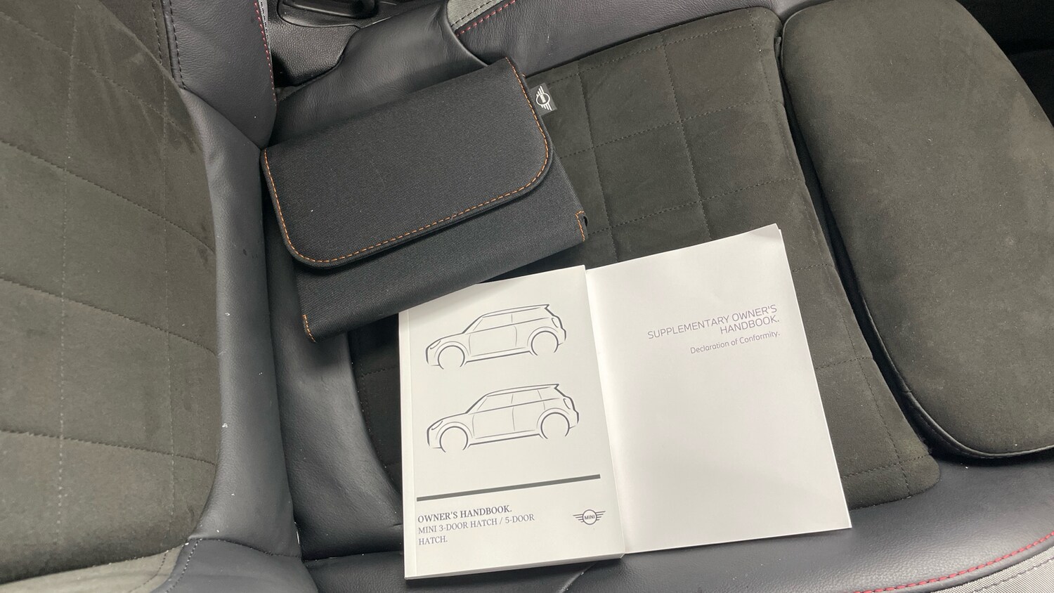 Used MINI Hatch 2024 for sale - 77518944: Photo 68